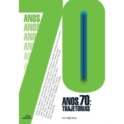 Anos 70 - Vários Autores