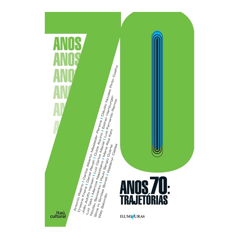 Anos 70 - Vários Autores