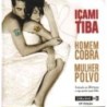 HOMEM-COBRA MULHER-POLVO