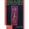 Defesas da poesia - Sidney, Sir Philip  Shelley, Percy Bysshe