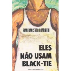 eles não usam black - tie