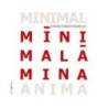 Minimalamina - Garcia, Erivelto Busto