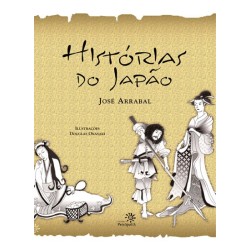 HISTÓRIAS DO JAPÃO