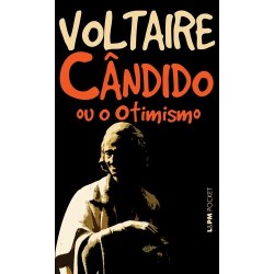 Cândido ou o otimismo - Voltaire (Autor)