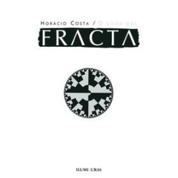 O livro dos fracta - Costa, Horacio