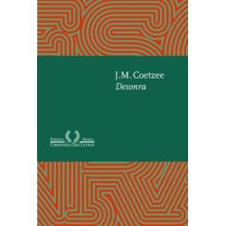 Desonra - J. M. Coetzee