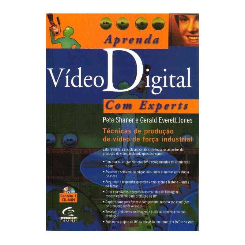 APRENDA VIDEO DIGIAL COM EXPERTS