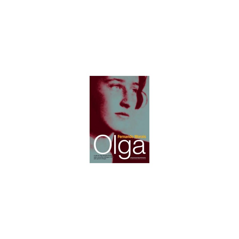 OLGA - MORAIS,FERNANDO