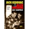 Jack kerouac e allen ginsberg: as cartas - Ginsberg, Allen (Autor), Kerouac, Jack (Autor)