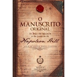 O manuscrito original -...