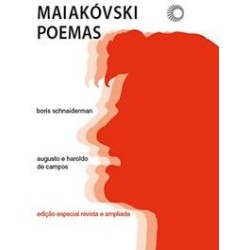 Maiakovski poemas - edição...