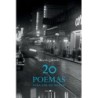 20 poemas para ler no bonde - Girondo, Oliverio (Autor)