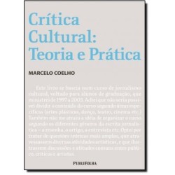 CRITICA CULTURAL - TEORIA E...