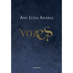 Vozes - Amaral, Ana Luisa