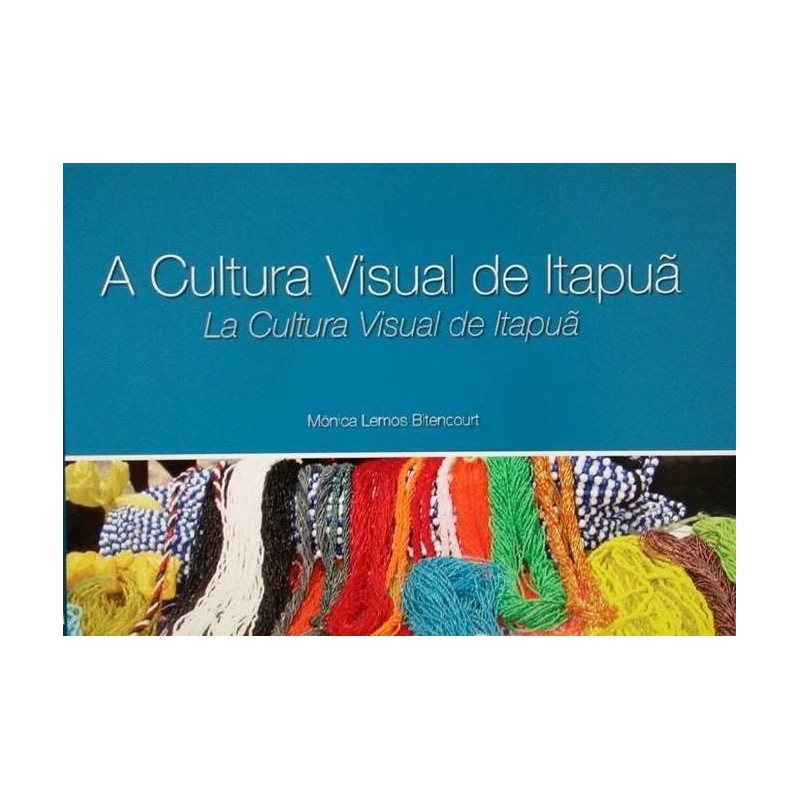 A cultura visual de Itapuã