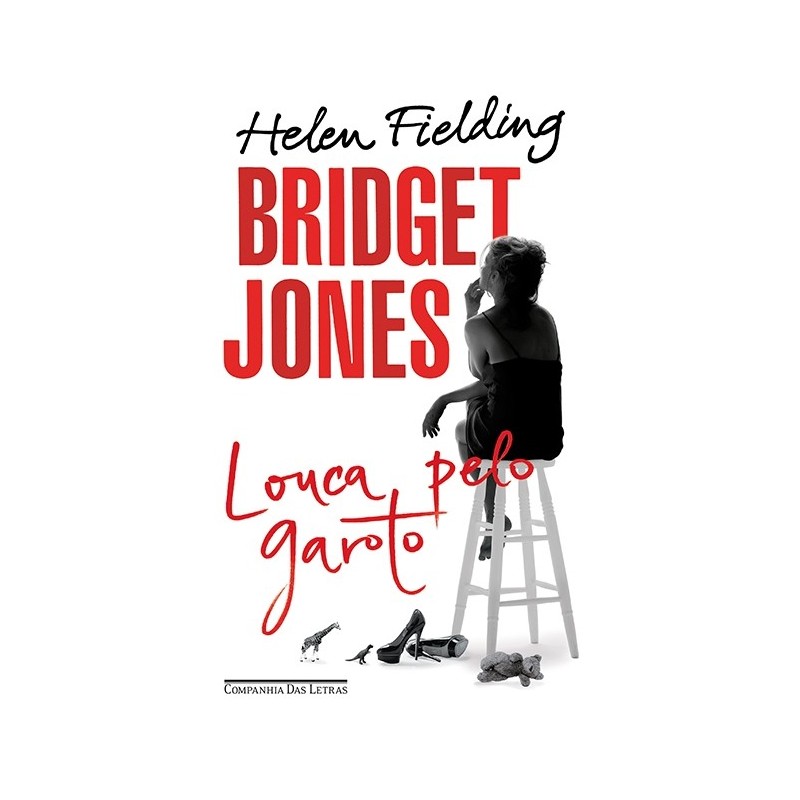 Bridget Jones - Helen Fielding