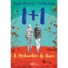 1+1 - A matemática do amor - Grossos, Vinícius (Autor), Alvarenga, Augusto (Autor)