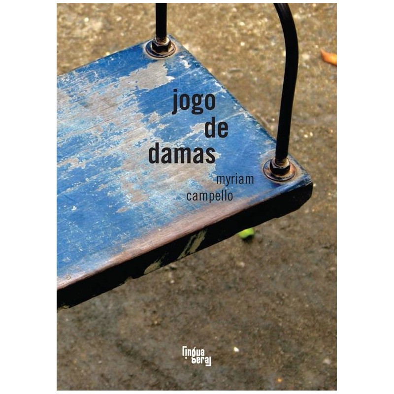 Jogo de damas, Myriam-Campello