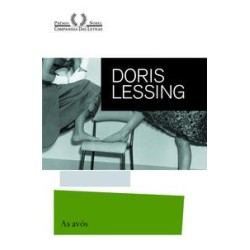 As Avós - Doris Lessing