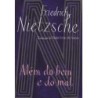 Além do bem e do mal - Friedrich Nietzsche