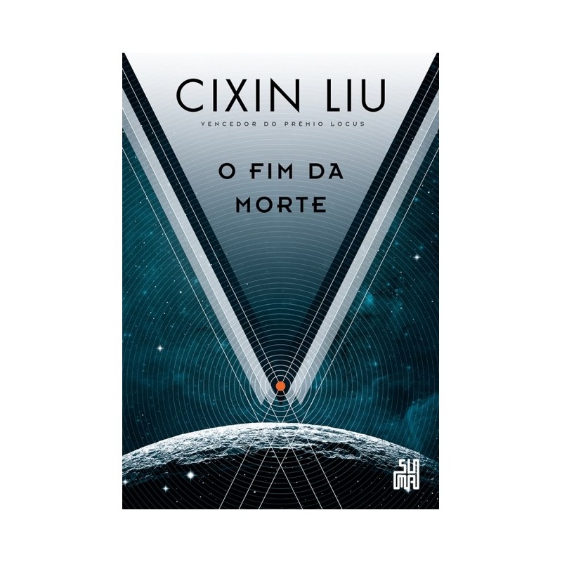 FIM DA MORTE, O - Cixin Liu