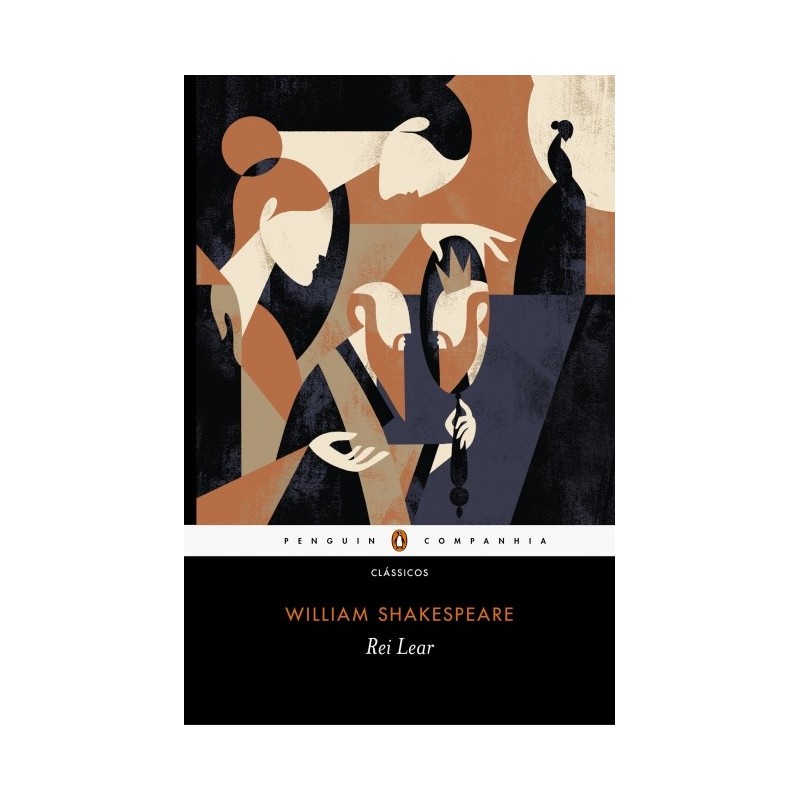 Rei Lear - William Shakespeare