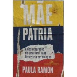 Mãe pátria - Paula Ramón
