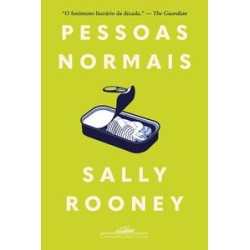 PESSOAS NORMAIS - Sally Rooney