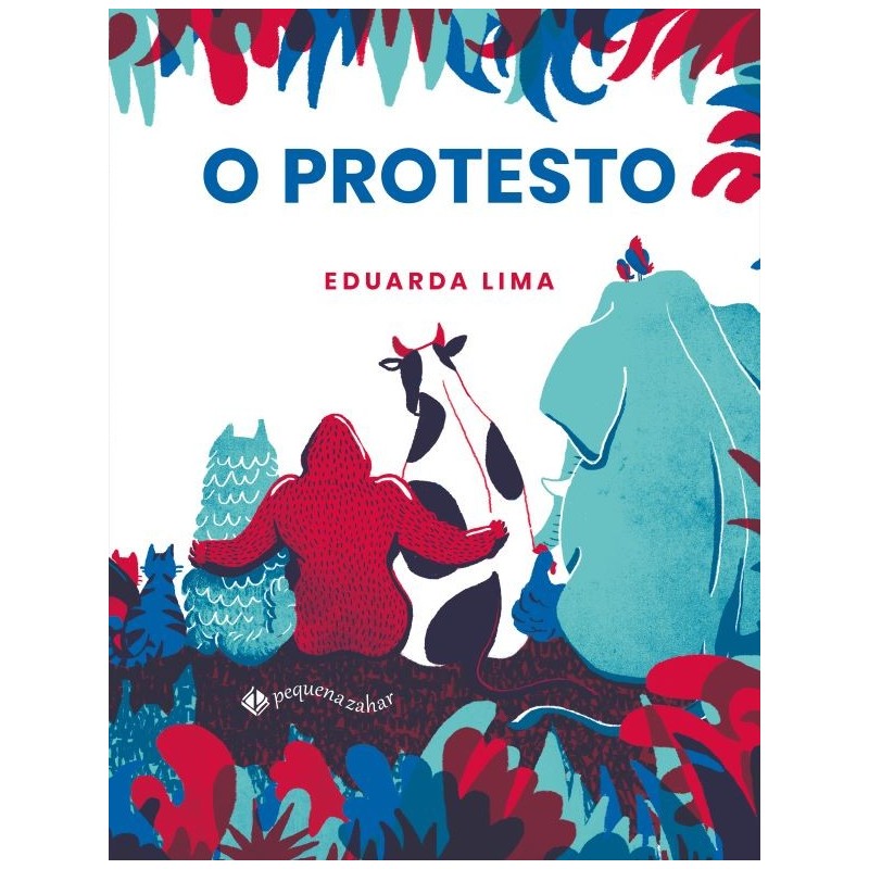 PROTESTO, O - EDURADA LIMA