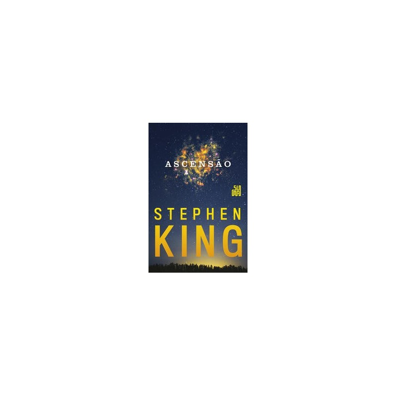 Ascensão - King, Stephen