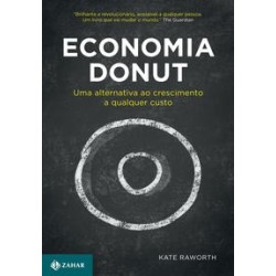 ECONOMIA DONUT - Kate Raworth