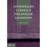 INTRODUCAO CLINICA A PSICANALISE LACANIANA - Bruce Fink