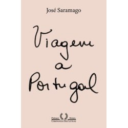 Viagem a Portugal (Nova edição) - Saramago, José