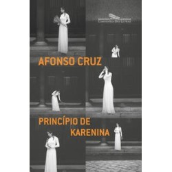 Princípio de Karenina - Cruz, Afonso