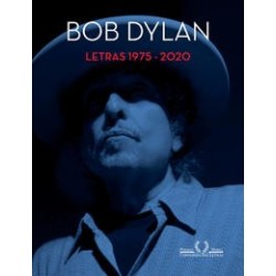 Letras (1975-2020) - Dylan, Bob