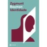 Identidade (Nova edição) - Bauman, Zygmunt