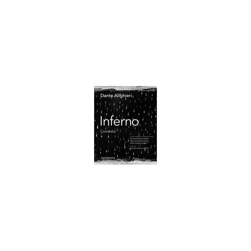 Inferno - Alighieri, Dante