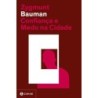 Confiança e medo na cidade (Nova edição) - Bauman, Zygmunt