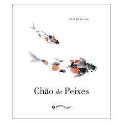 CHAO DE PEIXES - Lúcia Hiratsuka