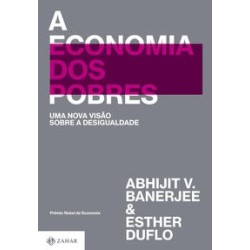 A economia dos pobres - Banerjee et al.