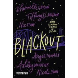 Blackout - Clayton et al.