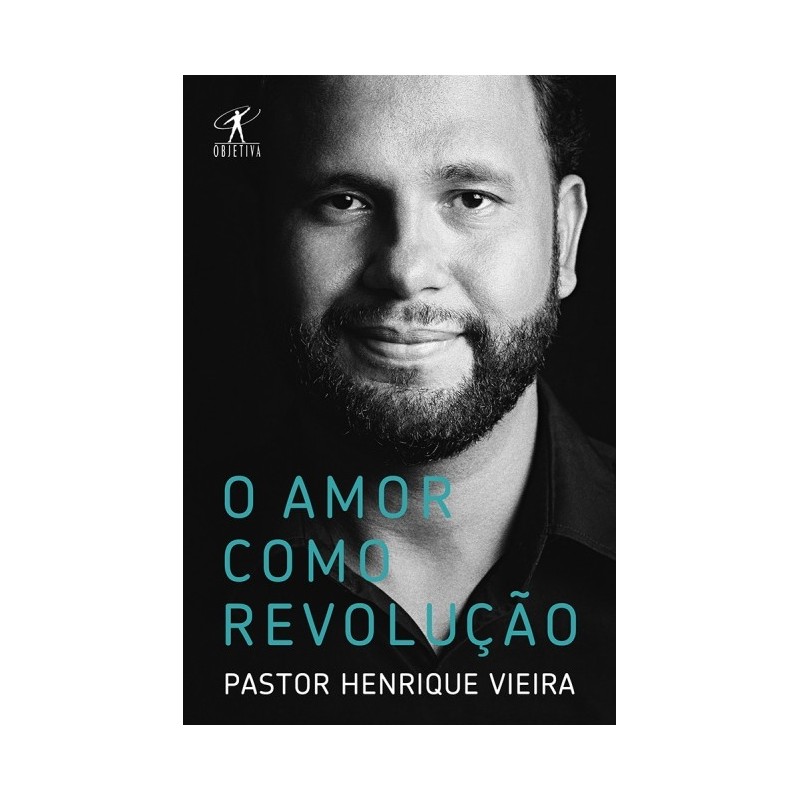 O amor como revolução - Pastor Henrique Vieira