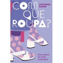 Com que roupa? - Nader,...