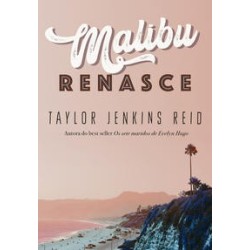 Malibu renasce - Jenkins...