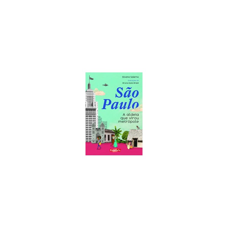 São Paulo - Salerno, Silvana