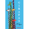 Girafas - Jean-Claude