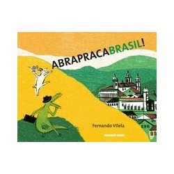 Abrapracabrasil! - Vilela,...