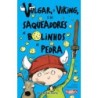 Vulgar, o viking, e os saqueadores de bolinhos de pedra - Barba-Ruiva, Odin