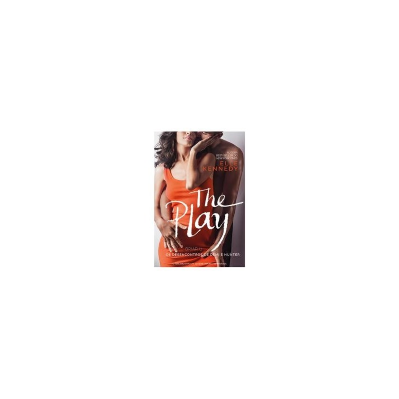 THE PLAY - Elle Kennedy