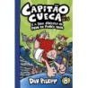 CAPITAO CUECA VOL 8 - E A SINA RIDICULA DO POVO DO PENICO ROXO - EM CORES! - Dav Pilkey